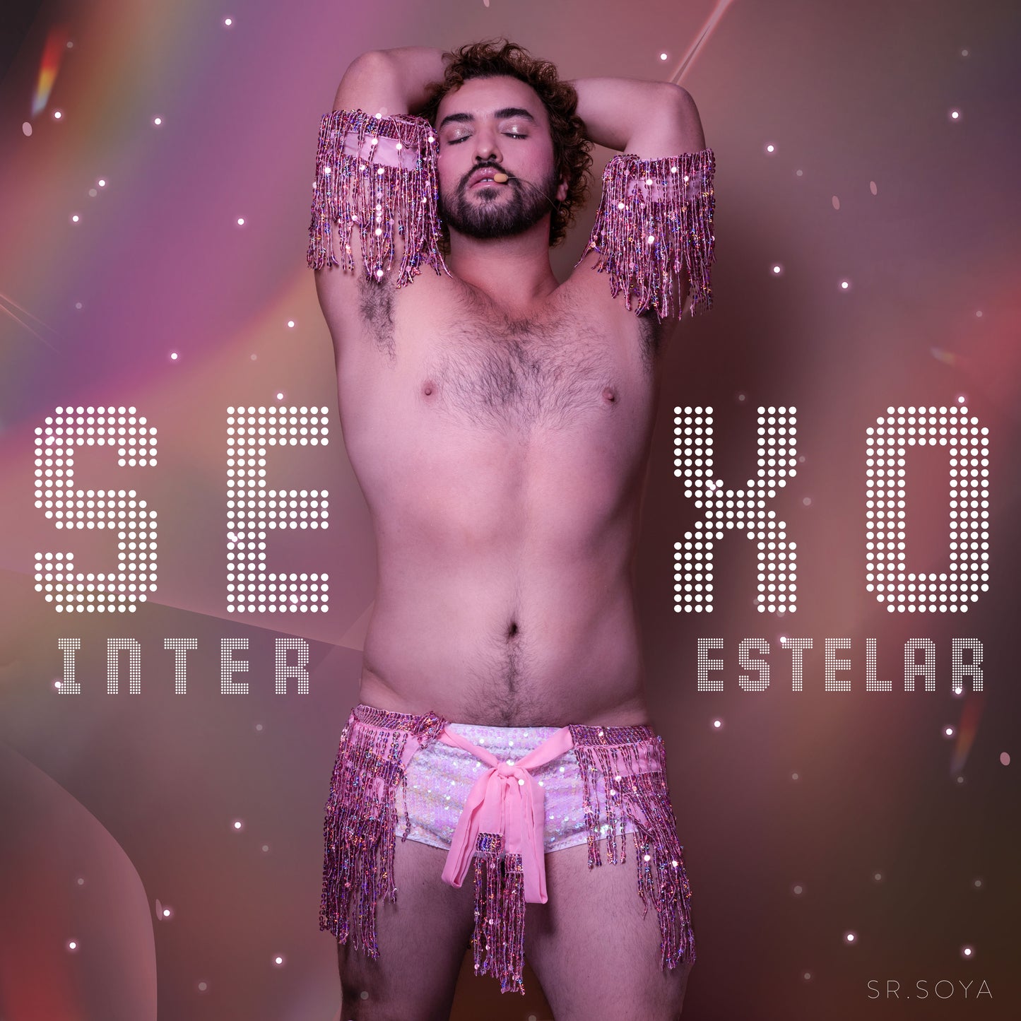 Sexo Interestelar (Single) - Sr.Soya 5D album